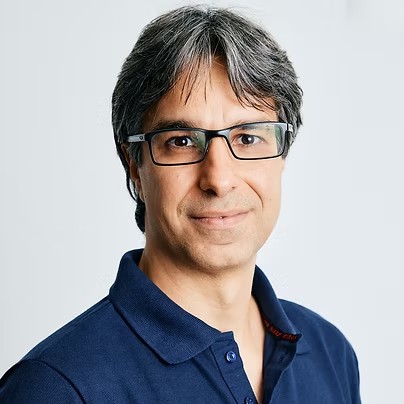 Luiz Barroso