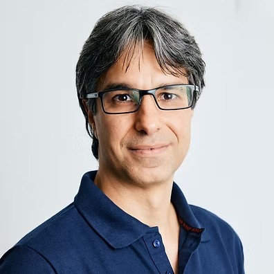 Luiz Barroso