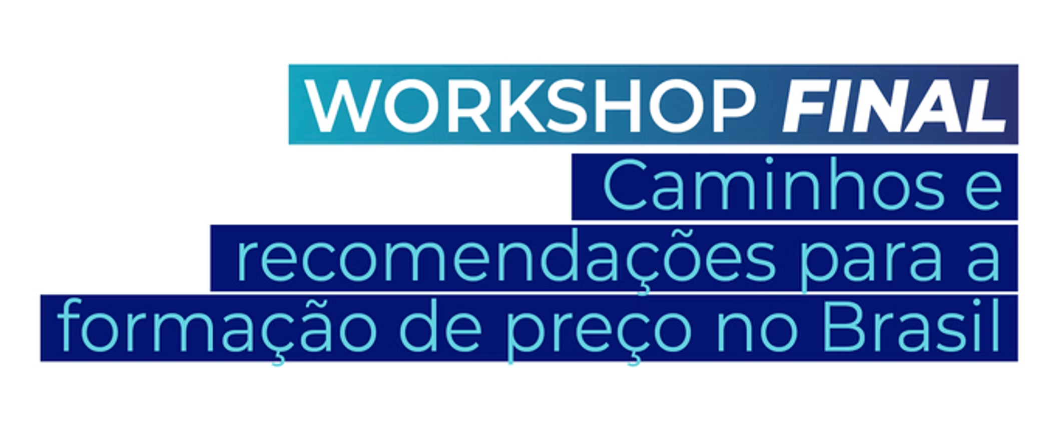 Workshop 5