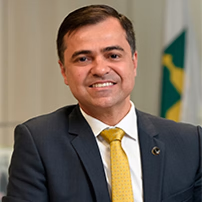 Sandoval Feitosa