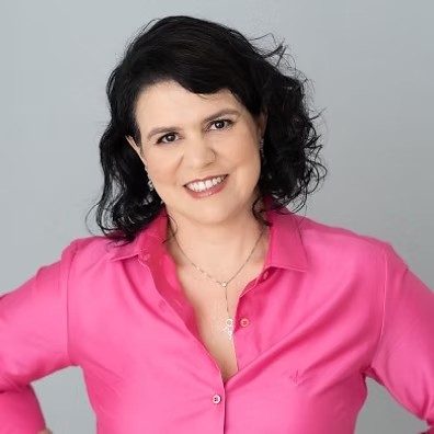 Angela Livino