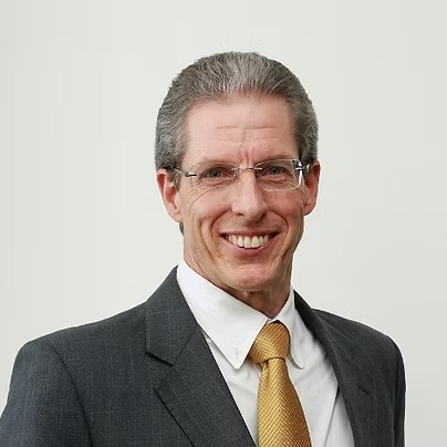 Richard Lee