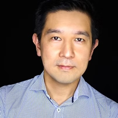 Marcio Takata