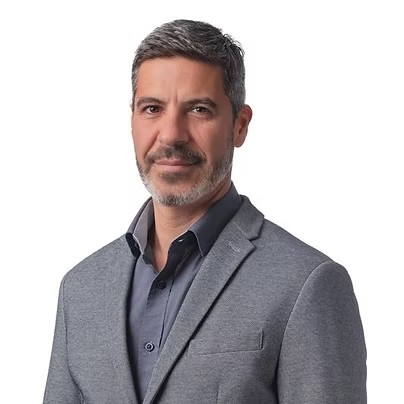 Marcos Keller