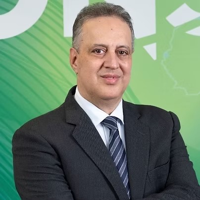 Márcio Rea