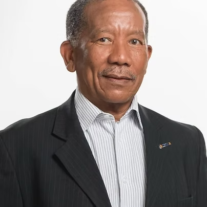 Edvaldo Santana