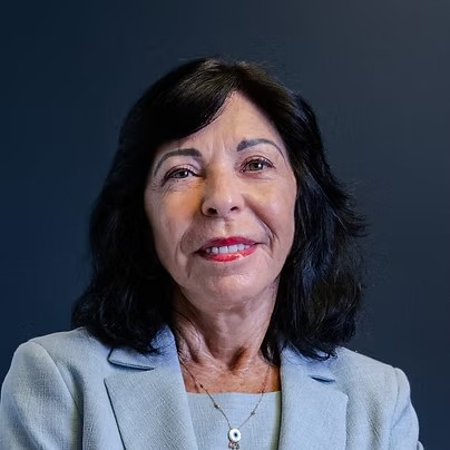 Marisete Pereira